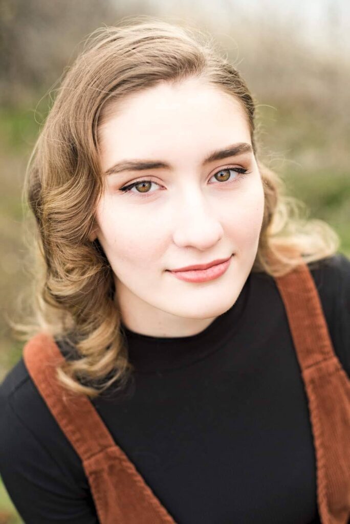Esme Nelson 2022-2024 FLS Recipient Image